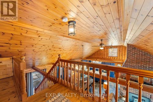 266 School House Road, Centre Hastings, ON - Indoor Photo Showing Other Room