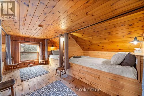 266 School House Road, Centre Hastings, ON - Indoor