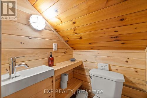 266 School House Road, Centre Hastings, ON - Indoor