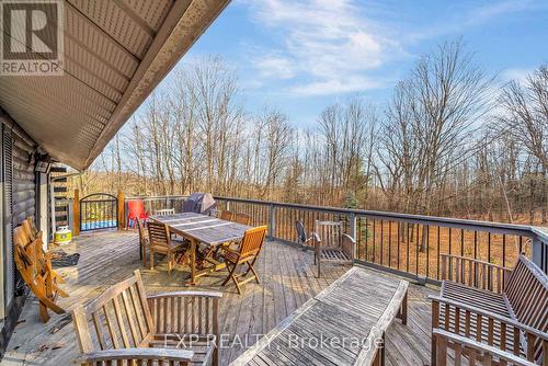 266 School House Road, Centre Hastings, ON - Outdoor With Exterior