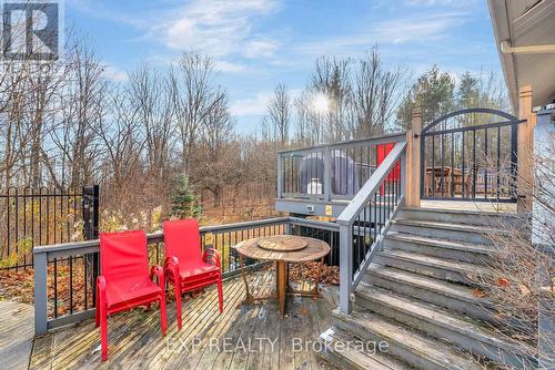 266 School House Road, Centre Hastings, ON - Outdoor