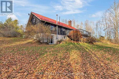 266 School House Road, Centre Hastings, ON - Outdoor