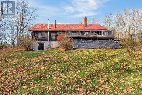 266 School House Road, Centre Hastings, ON - Outdoor