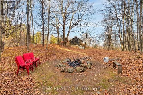 266 School House Road, Centre Hastings, ON - Outdoor With View