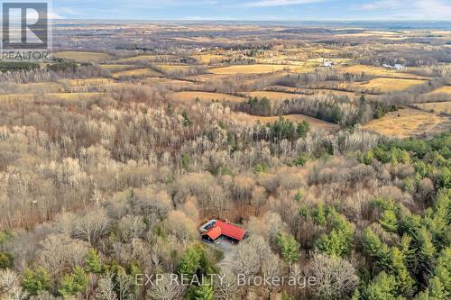 266 School House Road, Centre Hastings, ON - Outdoor With View