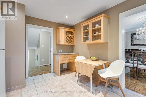 101 - 138 Scenic Mill Way, Toronto, ON - Indoor