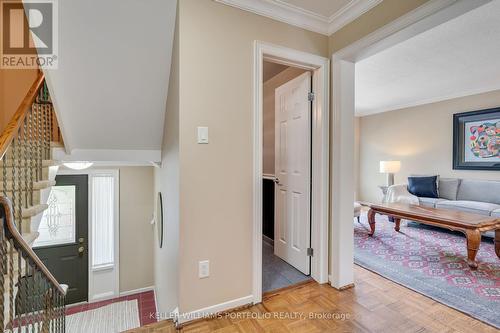 101 - 138 Scenic Mill Way, Toronto, ON - Indoor Photo Showing Other Room