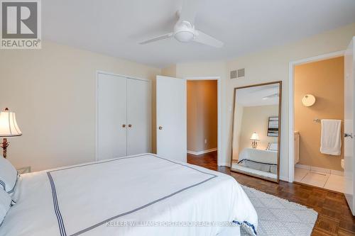 101 - 138 Scenic Mill Way, Toronto, ON - Indoor Photo Showing Bedroom