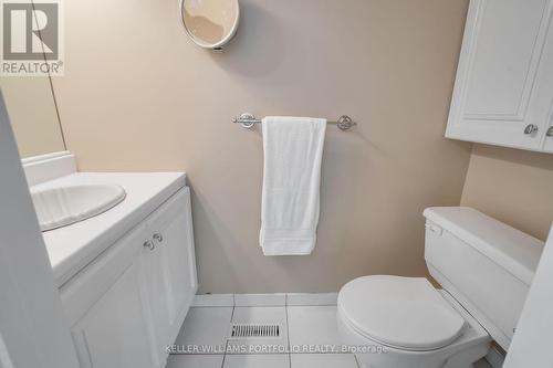 101 - 138 Scenic Mill Way, Toronto, ON - Indoor Photo Showing Bathroom
