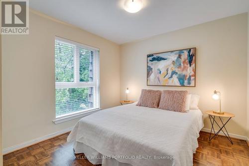 101 - 138 Scenic Mill Way, Toronto, ON - Indoor Photo Showing Bedroom