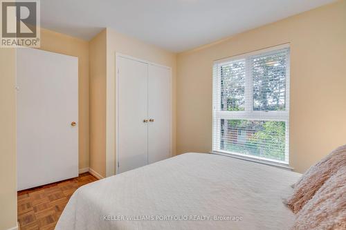 101 - 138 Scenic Mill Way, Toronto, ON - Indoor Photo Showing Bedroom