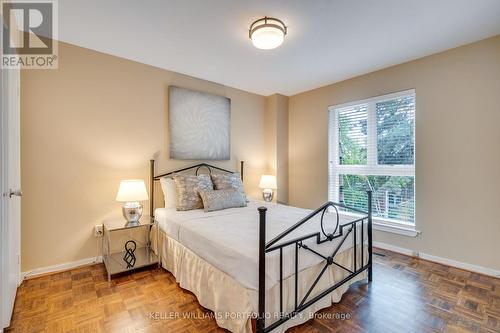 101 - 138 Scenic Mill Way, Toronto, ON - Indoor Photo Showing Bedroom