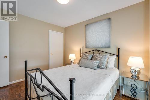 101 - 138 Scenic Mill Way, Toronto, ON - Indoor Photo Showing Bedroom