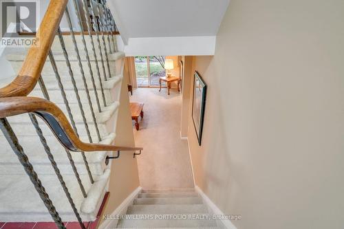 101 - 138 Scenic Mill Way, Toronto, ON - Indoor Photo Showing Other Room