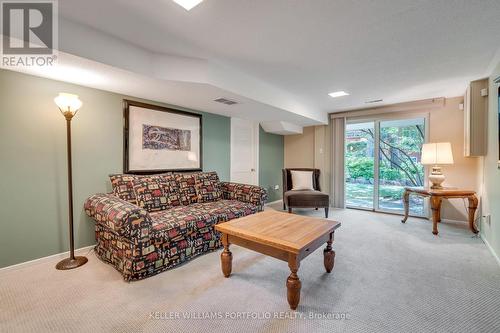 101 - 138 Scenic Mill Way, Toronto, ON - Indoor