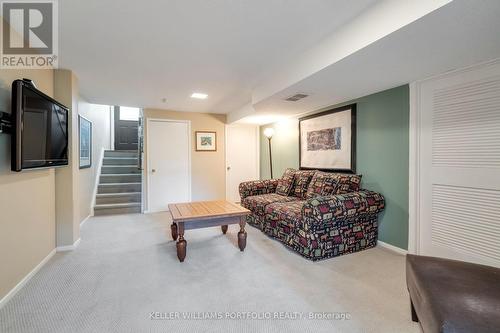 101 - 138 Scenic Mill Way, Toronto, ON - Indoor