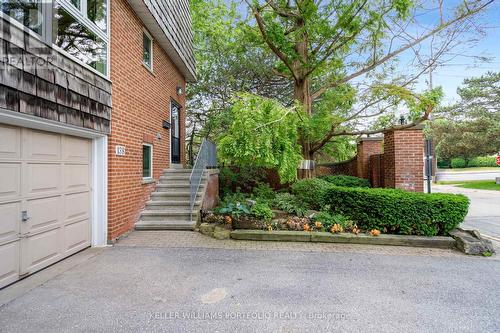 101 - 138 Scenic Mill Way, Toronto, ON - Outdoor