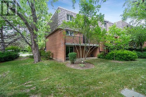 101 - 138 Scenic Mill Way, Toronto, ON - Outdoor