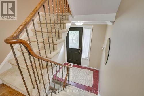 101 - 138 Scenic Mill Way, Toronto, ON - Indoor Photo Showing Other Room