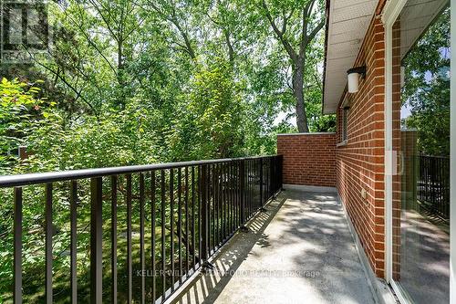 101 - 138 Scenic Mill Way, Toronto, ON - Outdoor