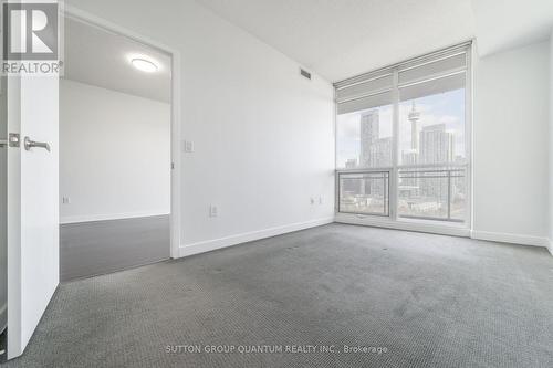 1810 - 38 Dan Leckie Way, Toronto, ON - Indoor Photo Showing Other Room