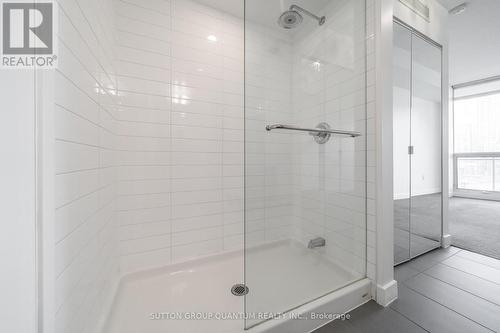 1810 - 38 Dan Leckie Way, Toronto, ON - Indoor Photo Showing Bathroom