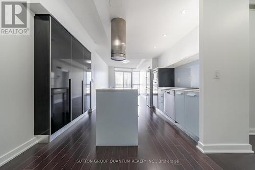 1810 - 38 Dan Leckie Way, Toronto, ON - Indoor