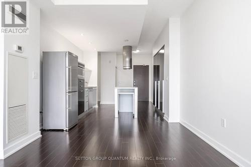 1810 - 38 Dan Leckie Way, Toronto, ON - Indoor