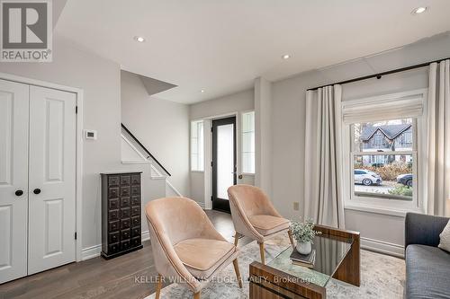 403 Smith Avenue, Burlington, ON - Indoor