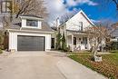 403 Smith Avenue, Burlington, ON  - Outdoor With Facade 