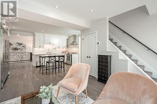 403 Smith Avenue, Burlington, ON - Indoor