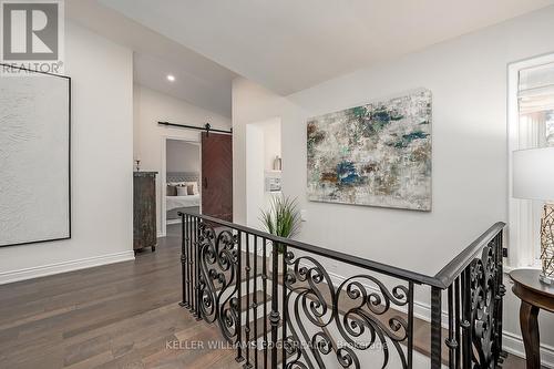 403 Smith Avenue, Burlington, ON - Indoor Photo Showing Other Room