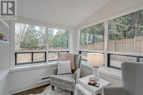 403 Smith Avenue, Burlington, ON - Indoor