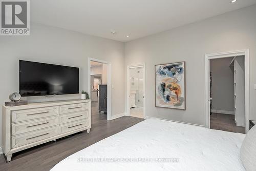 403 Smith Avenue, Burlington, ON - Indoor Photo Showing Bedroom