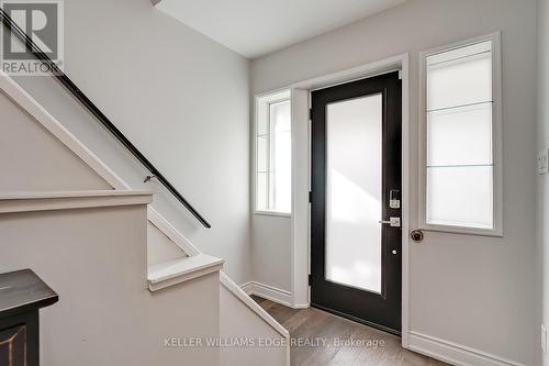 403 Smith Avenue, Burlington, ON - Indoor Photo Showing Other Room