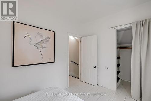 403 Smith Avenue, Burlington, ON - Indoor Photo Showing Bedroom