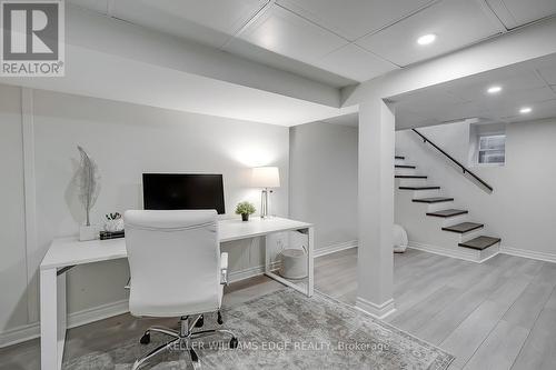 403 Smith Avenue, Burlington, ON - Indoor Photo Showing Office