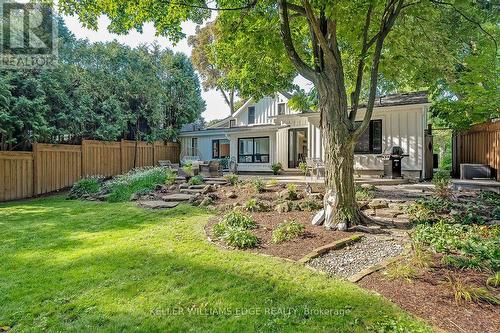 403 Smith Avenue, Burlington, ON - Outdoor
