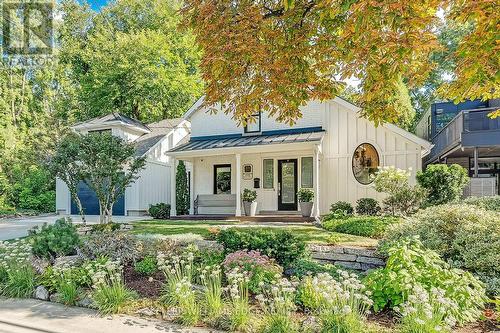 403 Smith Avenue, Burlington, ON - Outdoor