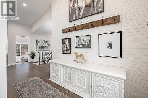 403 Smith Avenue, Burlington, ON - Indoor Photo Showing Other Room