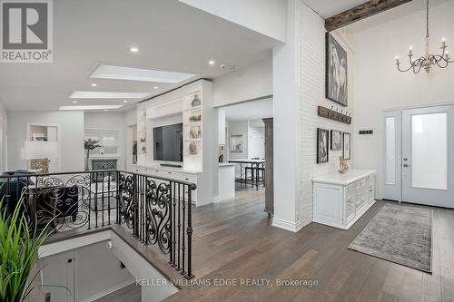 403 Smith Avenue, Burlington, ON - Indoor Photo Showing Other Room