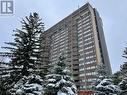 1203 - 1285 Cahill Drive, Ottawa, ON  - Outdoor With Facade 