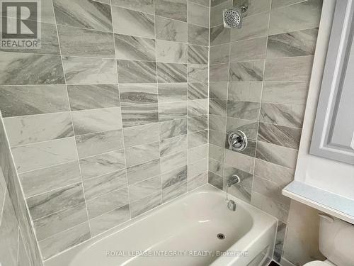 1203 - 1285 Cahill Drive, Ottawa, ON - Indoor Photo Showing Bathroom