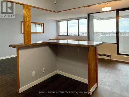 1203 - 1285 Cahill Drive, Ottawa, ON - Indoor Photo Showing Other Room