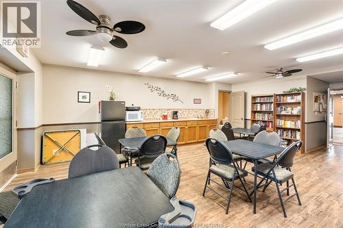 6055 Ellis Street Unit# 306, Lasalle, ON - Indoor