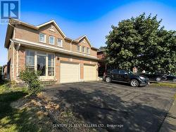 5347 RED BRUSH DRIVE  Mississauga, ON L4Z 3Z5