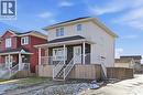 514 Klassen Crescent, Saskatoon, SK  - Outdoor With Deck Patio Veranda 