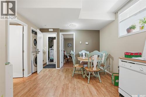 514 Klassen Crescent, Saskatoon, SK - Indoor Photo Showing Laundry Room