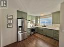 1350 Picard Avenue, Quesnel, BC  - Indoor Photo Showing Kitchen 