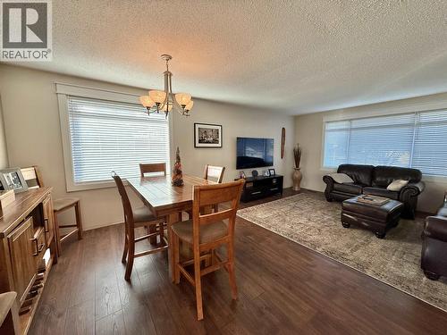 1350 Picard Avenue, Quesnel, BC - Indoor